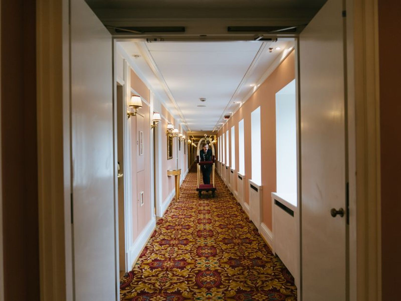 Sanouva Danang Hotel