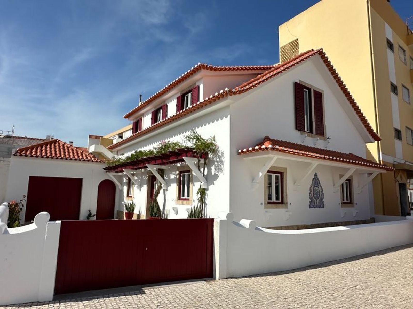 Cho Cho Homestay