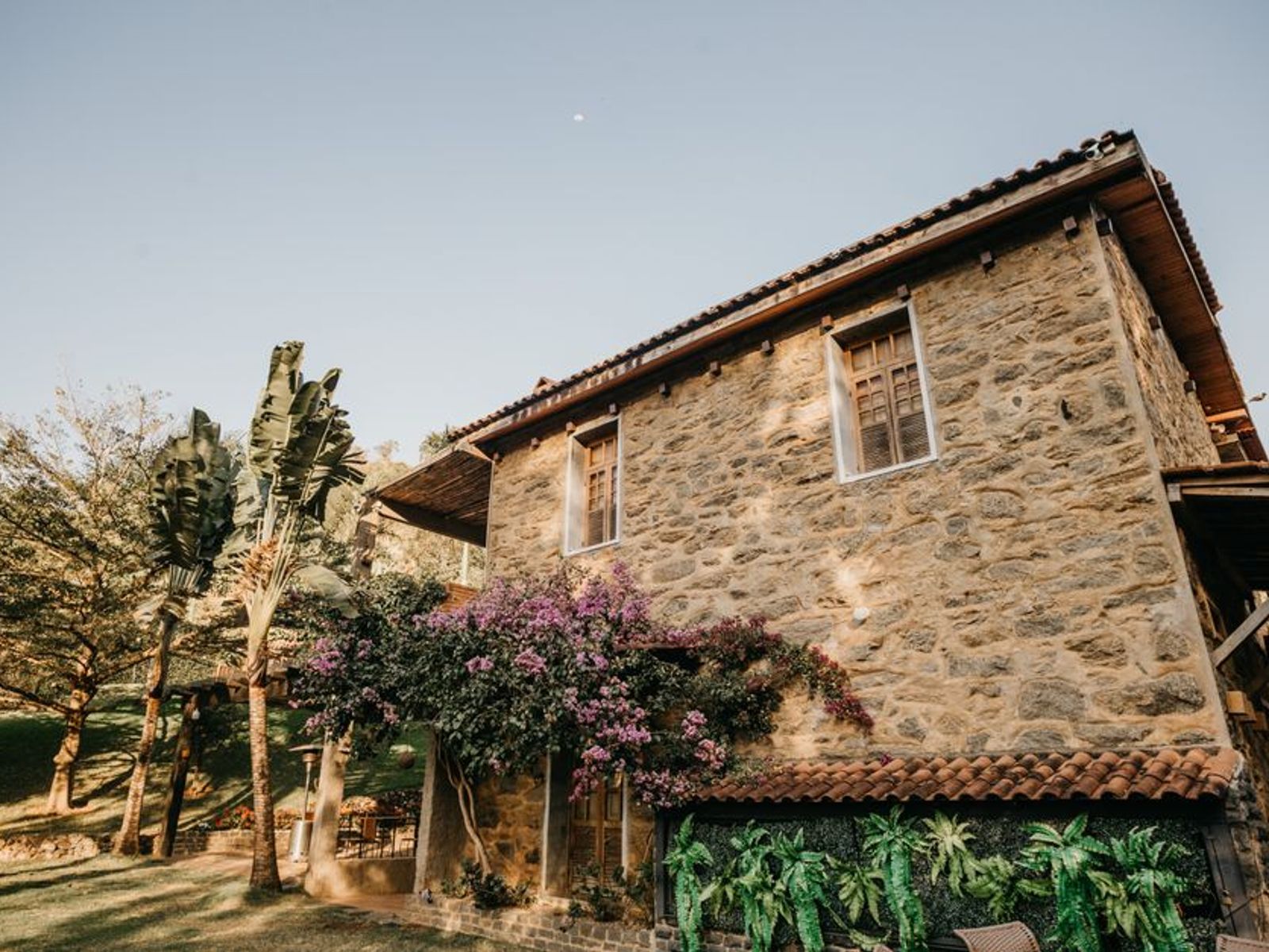 Zizi Homestay