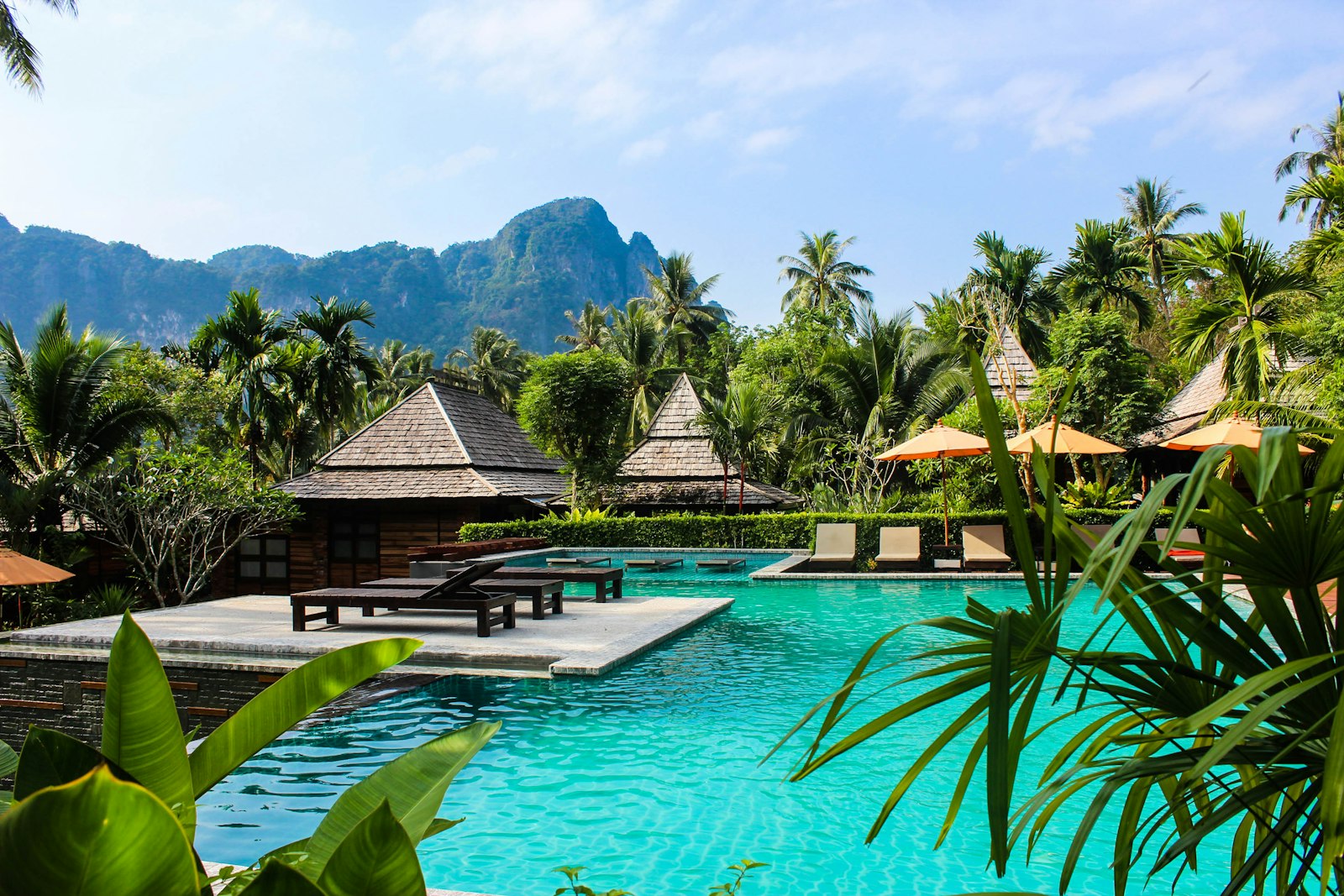 Homestay Vườn Trái Cây Cần Thơ