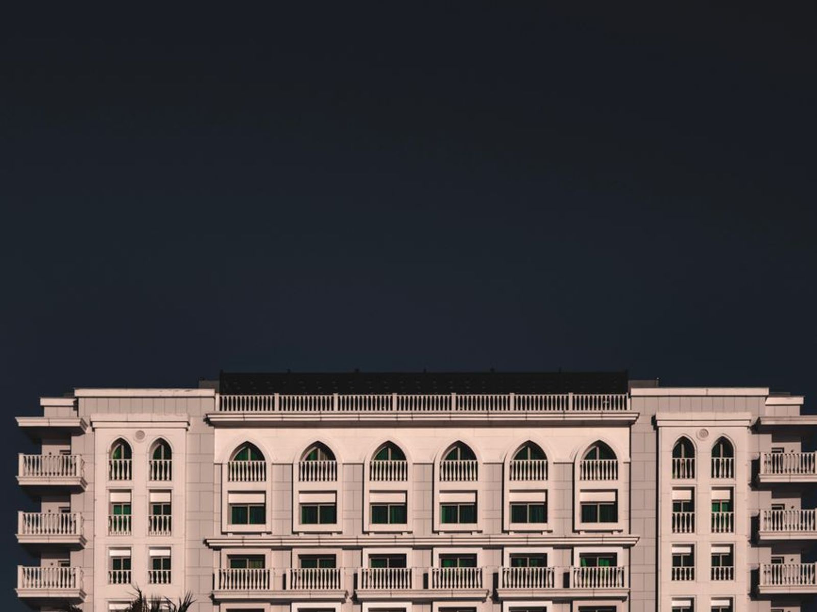 Somerset Grand Hanoi
