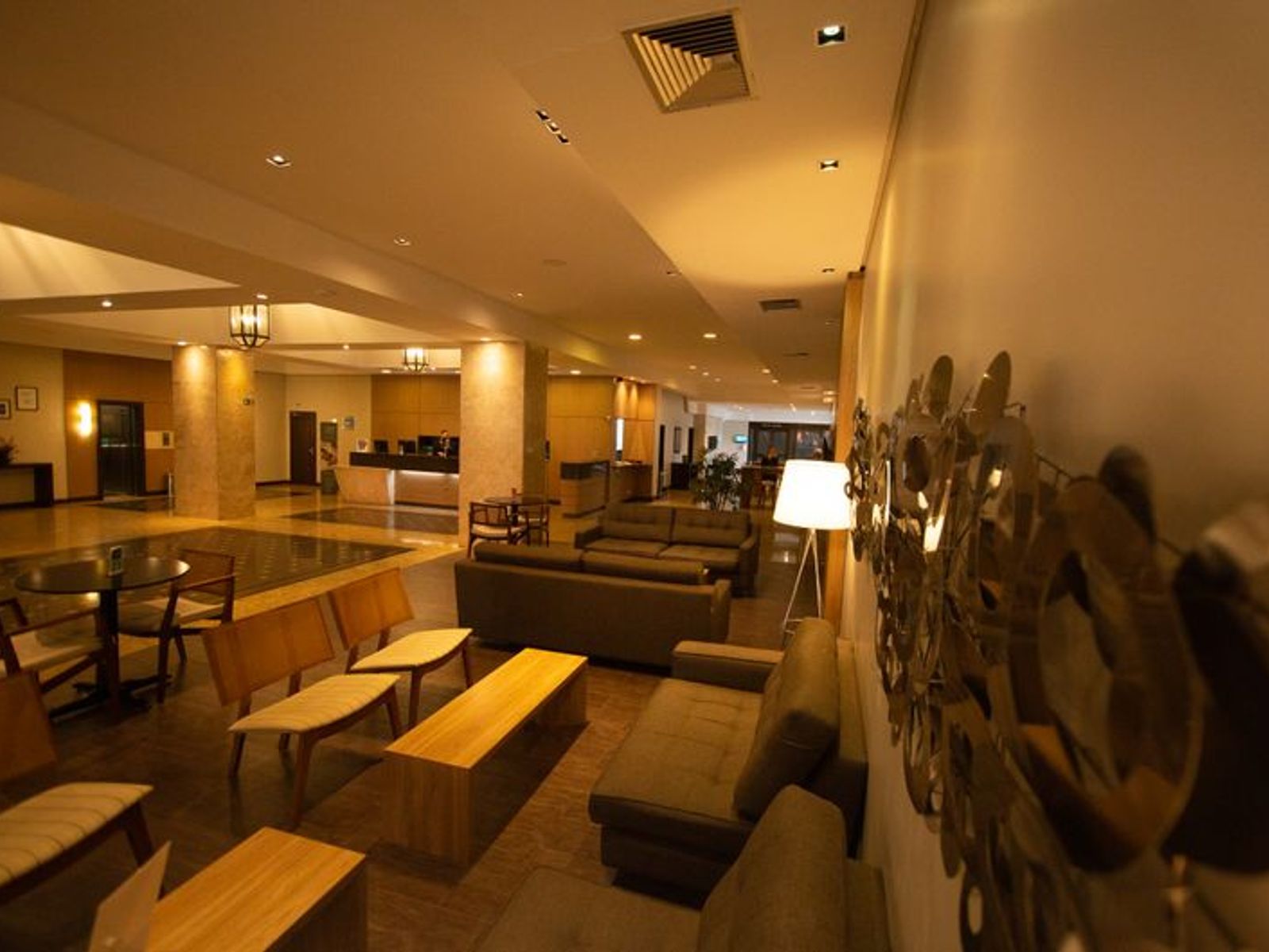 Hai Long Vuong Hotel
