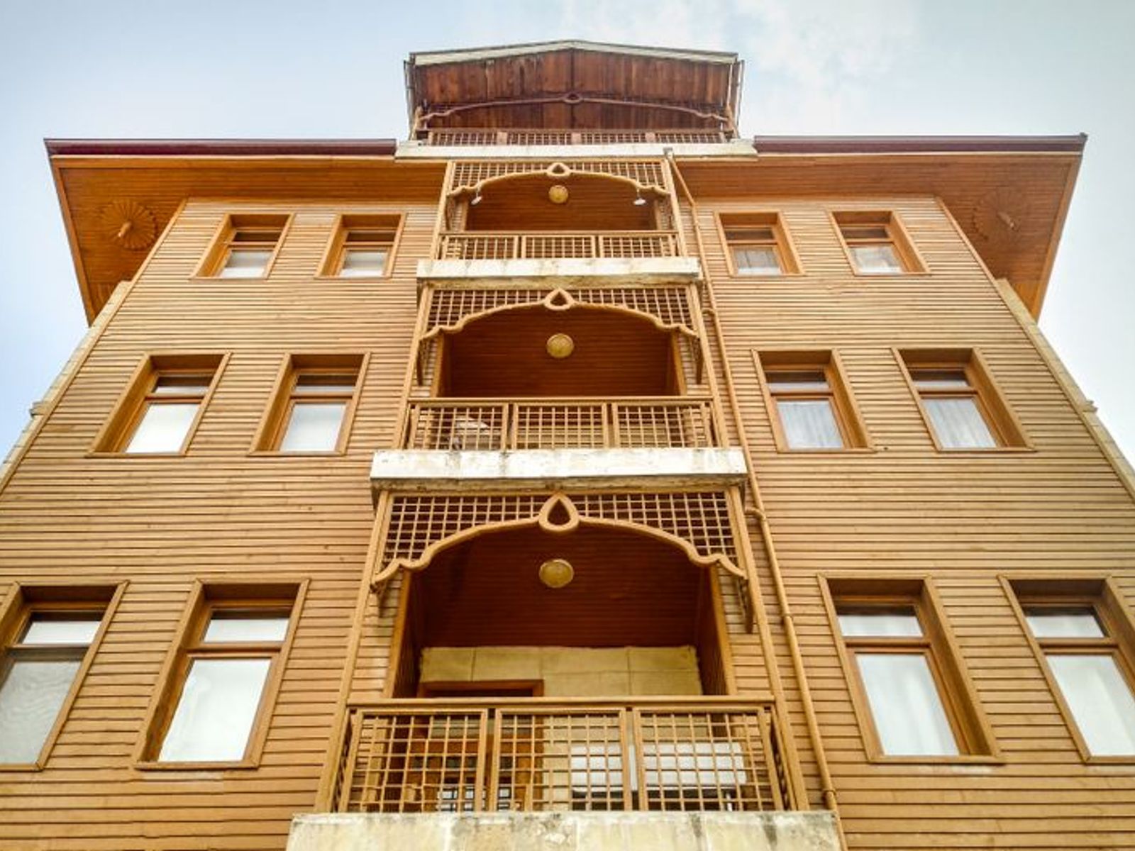 Zizi Homestay