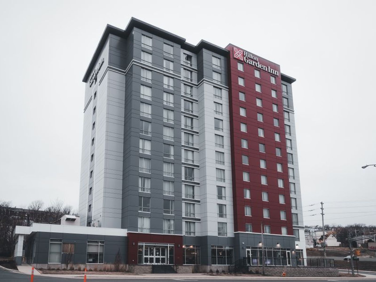 Hong Thien Ruby Hotel