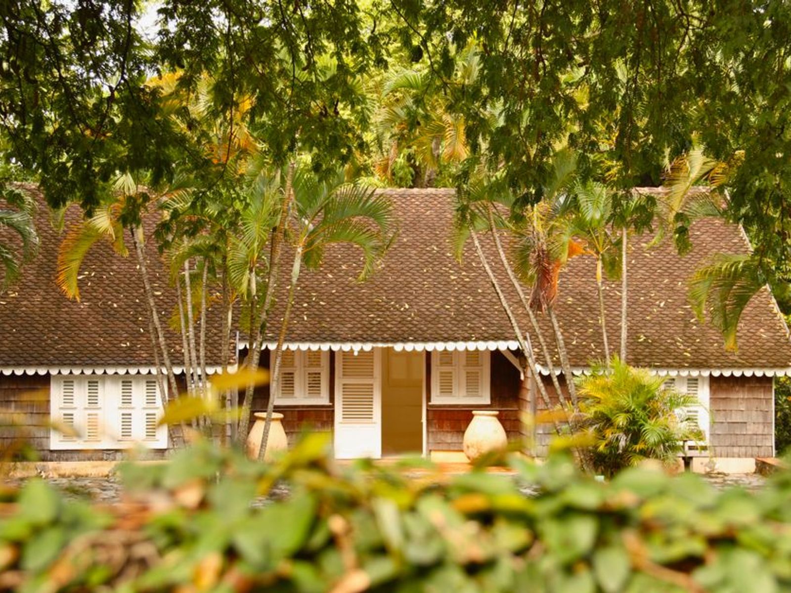 Tavan Ethnic Homestay