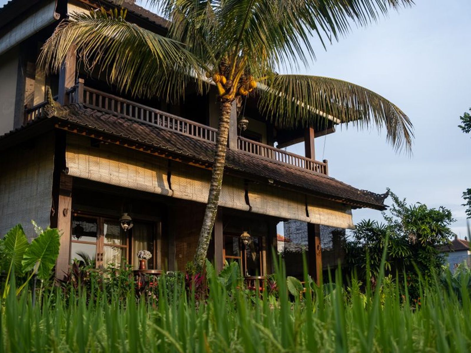 Cho Cho Homestay