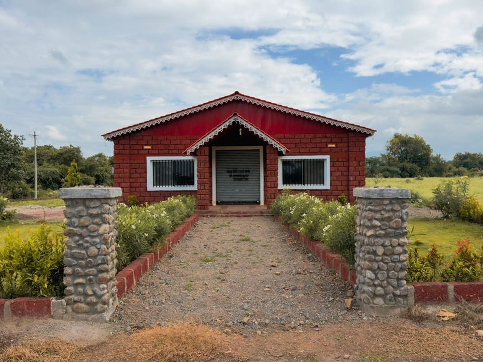 Bon Ami hostel