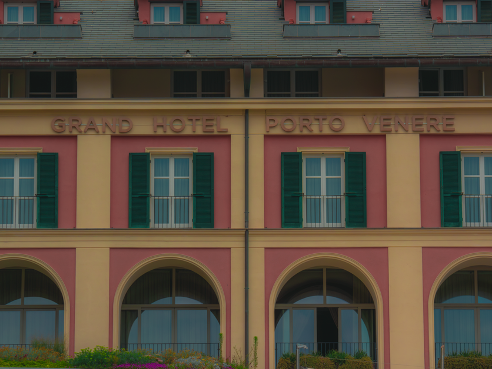 Nhà trọ Hoàng Văn Sinh