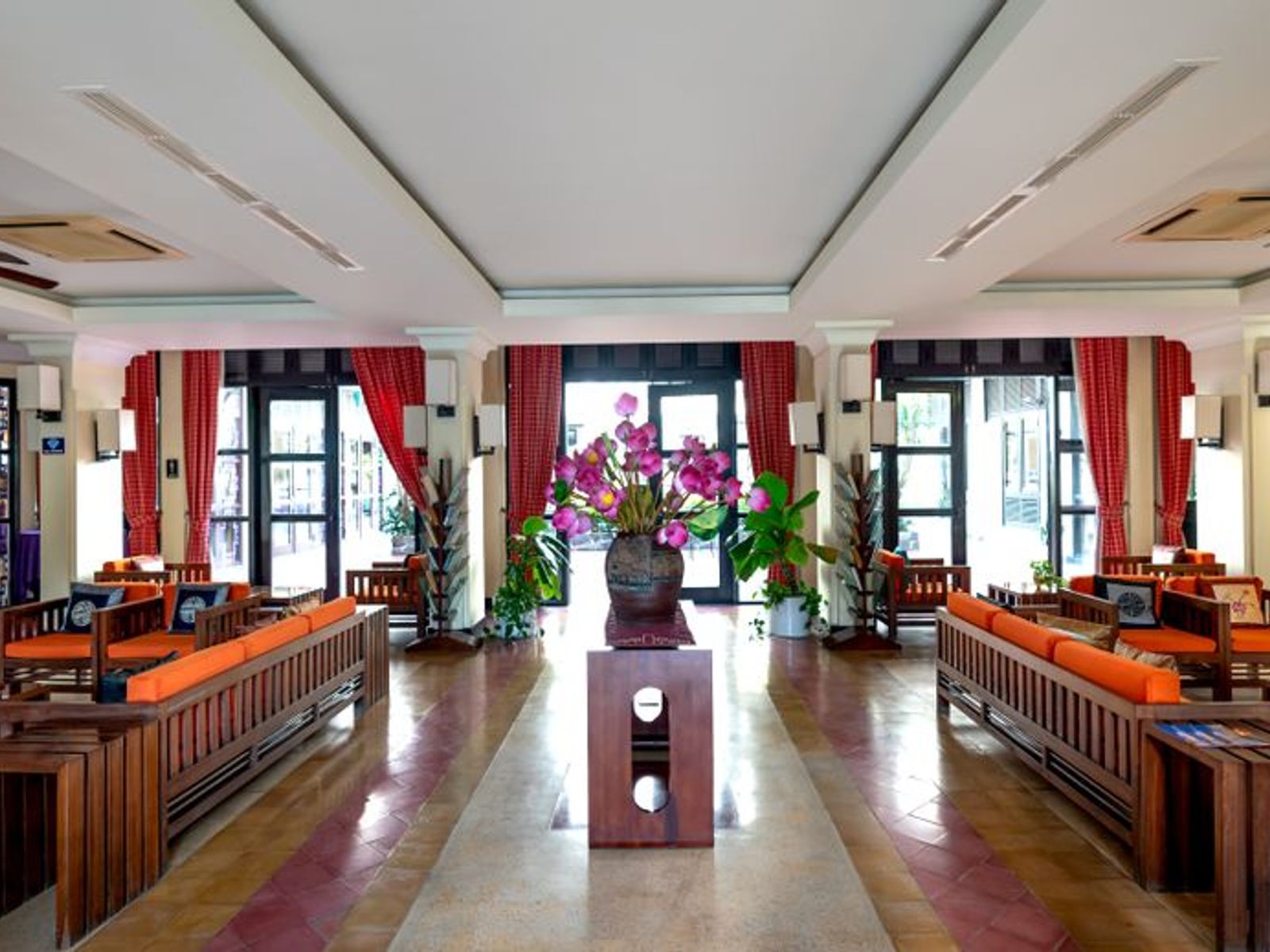 Sanouva Danang Hotel