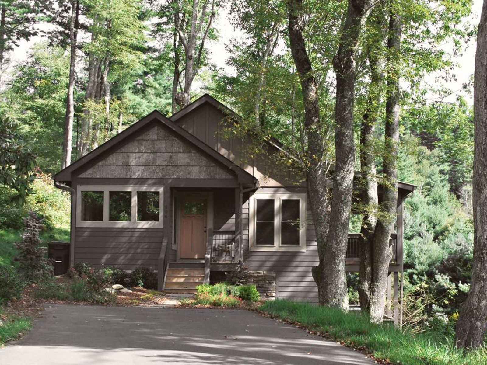 Cho Cho Homestay