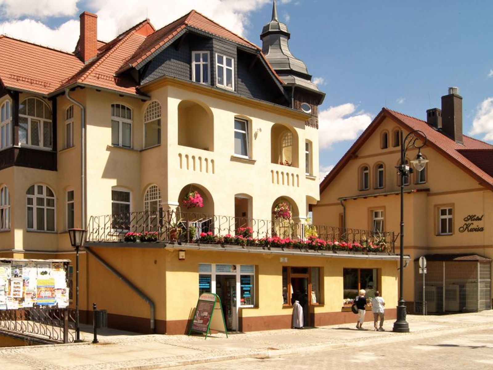 Little View Restaurant