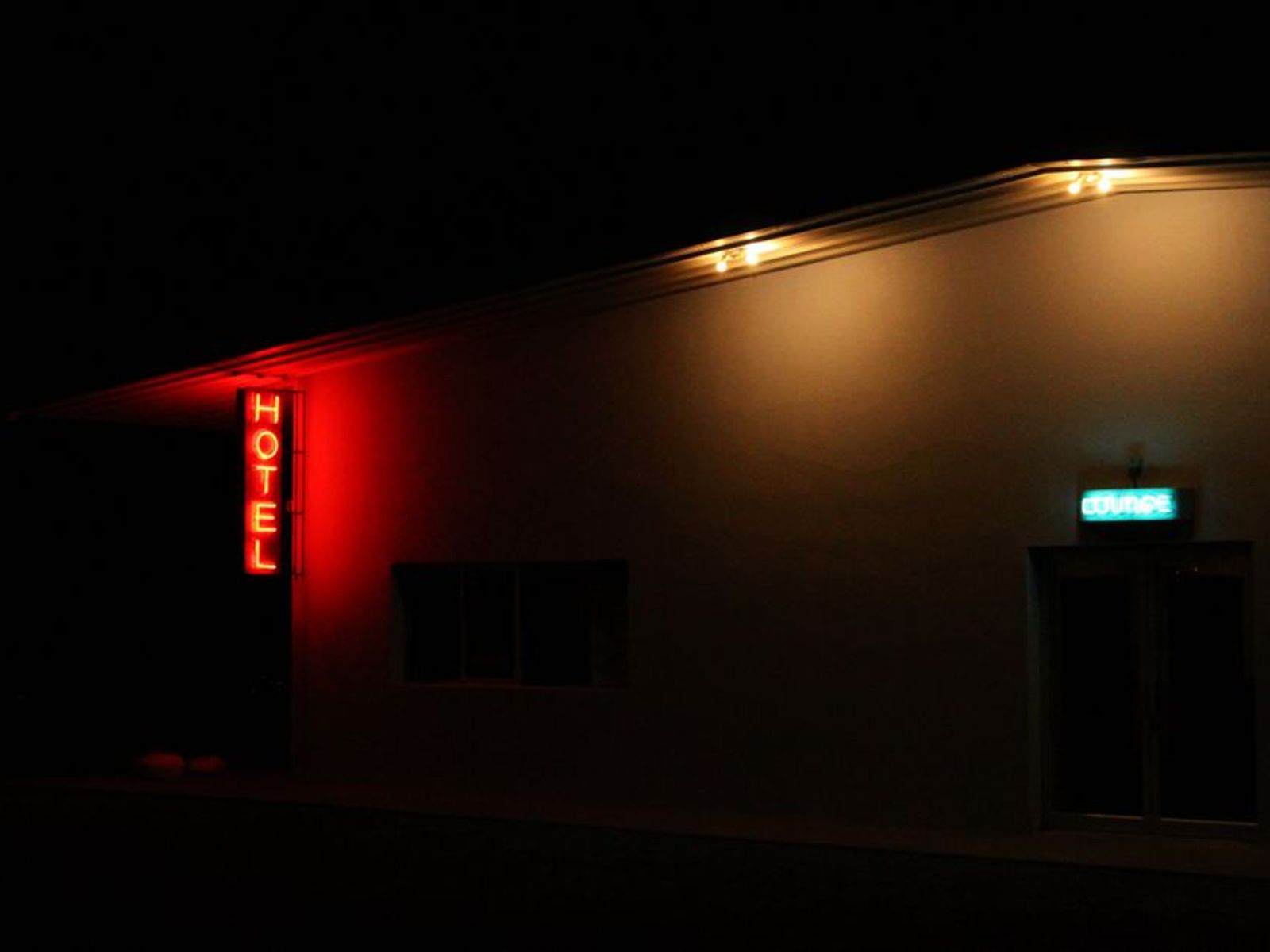 Little View Restaurant