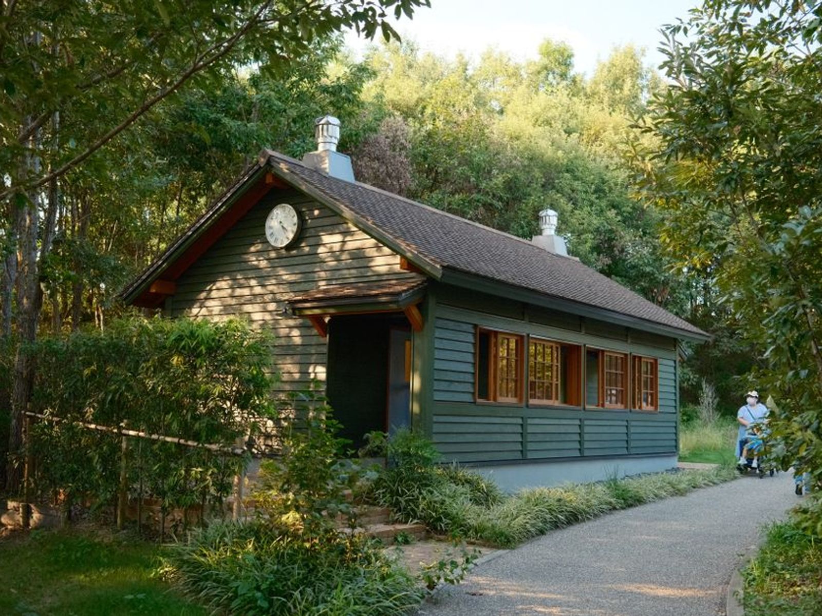Bon Ami hostel