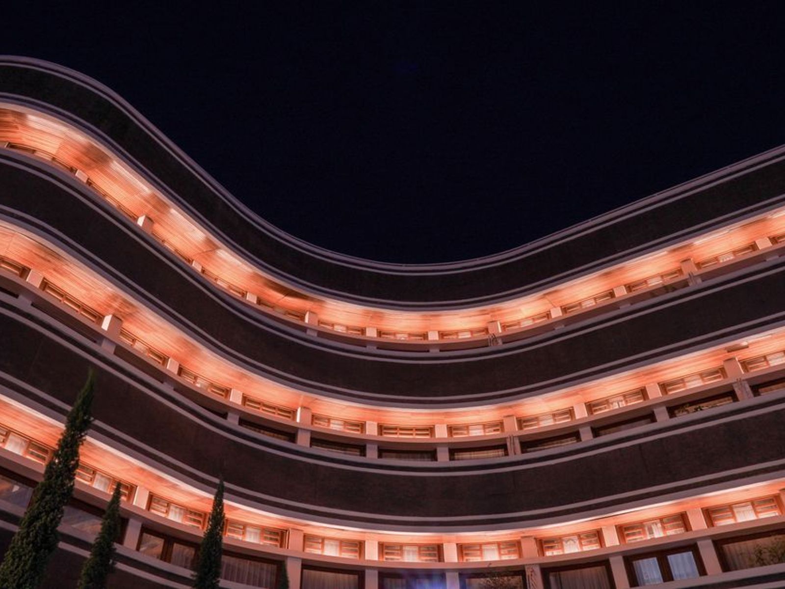 Quoc Hoa Hanoi Hotel