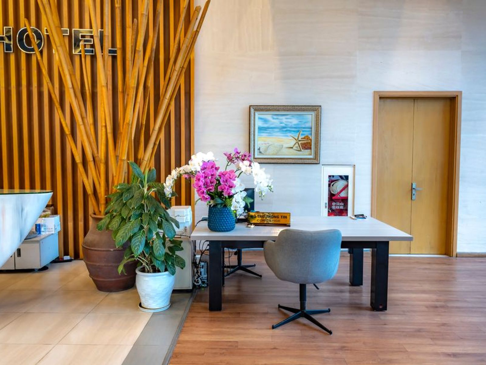 Hai Long Vuong Hotel