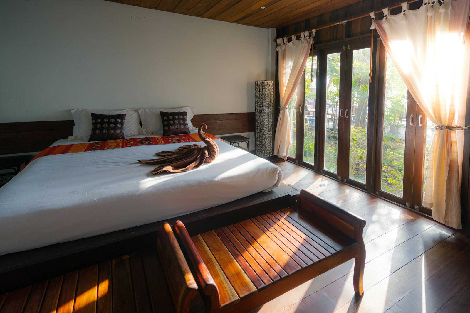 Homestay Bản Cát Cát
